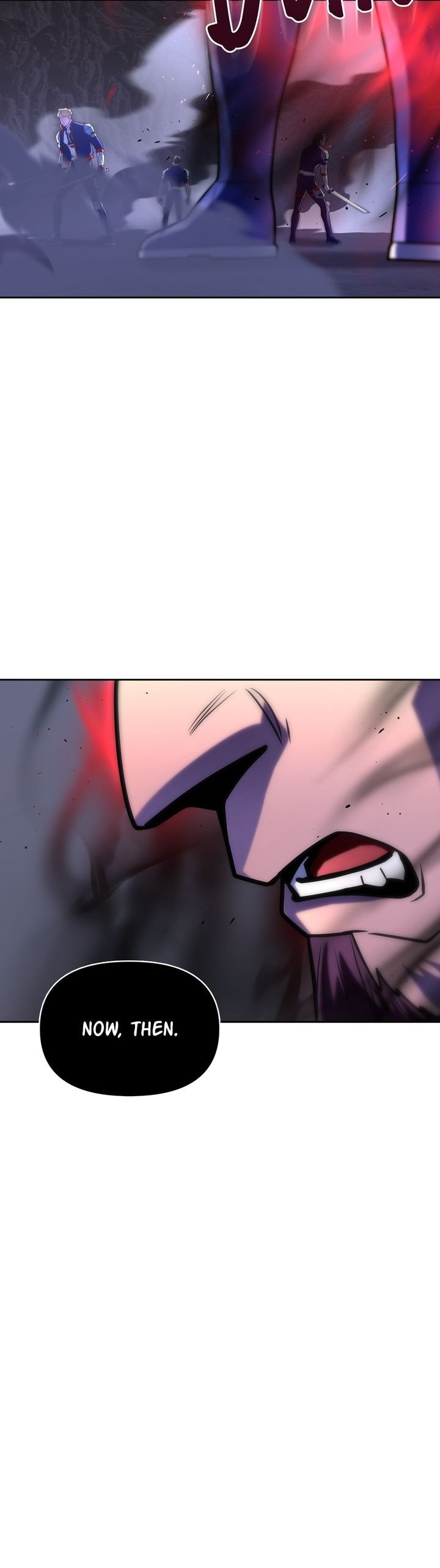 Superhuman Battlefield, Chapter 8 image 49